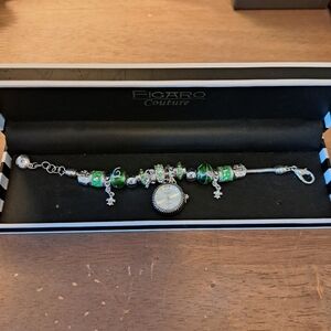 New Figaro Couture Watch